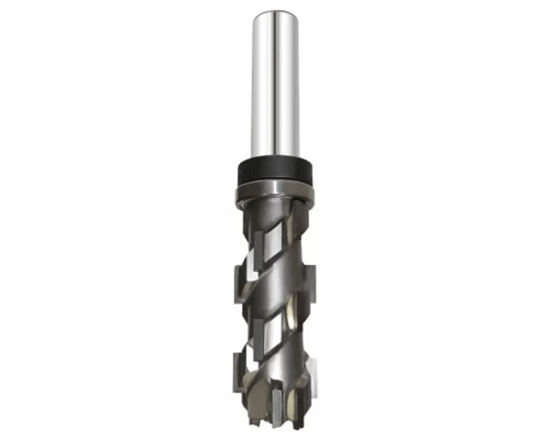 Фреза обгонная"Кукуруза" верхний подш. D=21x63.5x114 S=12 PROCUT KVT-002