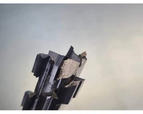 Фреза обгонная"Кукуруза" верхний подш. D=21x63.5x114 S=12 PROCUT KVT-002