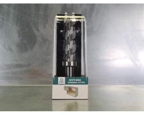 Фреза обгонная"Кукуруза" верхний подш. D=21x63.5x114 S=12 PROCUT KVT-002