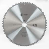 Диск пильный по дереву ф500х50 z80 Энкор 48608
