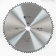 Диск пильный по дереву ф500х50 z80 Энкор 48608