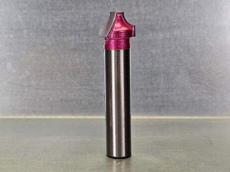 Фреза профильная для фасадов D16xH11xL66 S=12 PROCUT 209220P