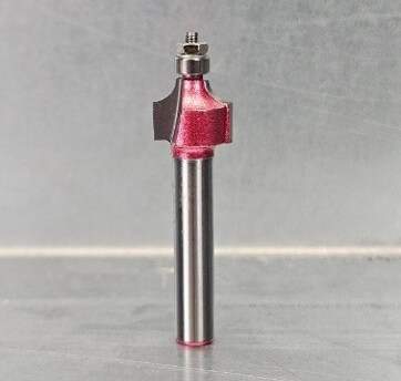 Фреза внутренний радиус MICRO R=3,2 D=11,1x9,5x47 S=6 PROCUT 301655M (L1-47 мм, L2-9.5 мм, D1-11.1 мм, D2-6 мм)