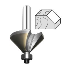 Фреза фасочная 45гр. D=31.8x15x56 S=8 (новый для 255.213115) PROCUT 257.213115