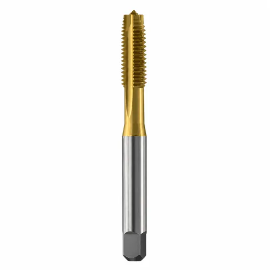 Метчик INVASOR FGM22D-M8-6H
