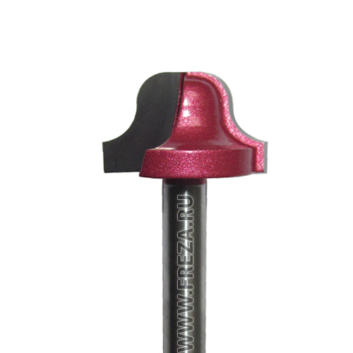 Фреза DJTOL NHBDC626 (L1- мм, L2- мм, D1-26 мм, D2-6 мм)