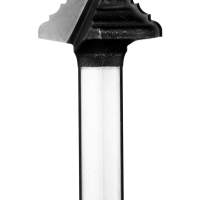 Мини фреза WPW DH09005 мультипрофиль КУКОЛЬНЫЙ ДОМИК хвостовик 8