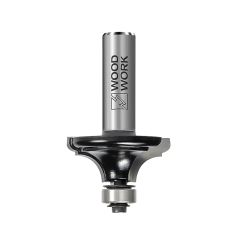 Фреза профильная D=38.1 I=15.8 L=65 S=12 R=9,5/3,2 947.9532.12 Woodwork