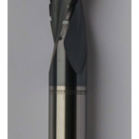 Фреза Greentools 6х25х60 Z3