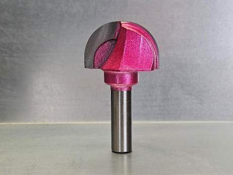 Фреза профильная для фасадов D42xH25xL70 S=12 PROCUT 215822P