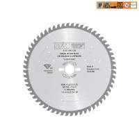 Диск пильный 250x30x3,2/2,2 10° 45° TCG Z=48 (DIA) CMT 237.048.10M