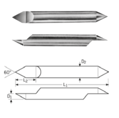 Гравер Micro100 RSCM-030-2