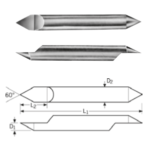 Гравер Micro100 RSCM-030-2 