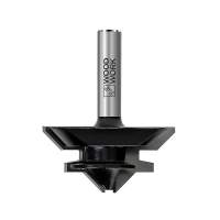 Фреза для углового сращивания D=38.1 I=14 L=47 S=8mm Woodwork 955.3814.08