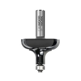 Фреза профильная D=50.8 I=32 L=81 S=12 R=10,5/8,7 949.1008.12 Woodwork