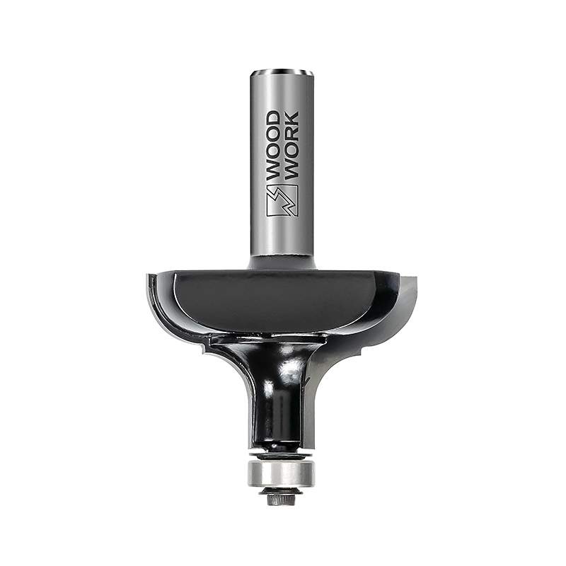 Фреза профильная D=50.8 I=32 L=81 S=12 R=10,5/8,7 949.1008.12 Woodwork