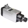 Шпиндель 3.5 кВт GDZ93x82-3.5 для фрезерного станка ЧПУ