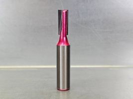 Фреза прямая пазовая с врезным зубом Z=2 D=8x32x70 S=12 PROCUT 105202PX