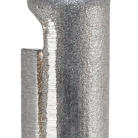 Фреза Dimar 1150015 пазовая сэндвич панель врезная D6,3x19,1 L63,5 хвостовик 8