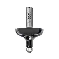 Фреза профильная D=57.1 I=25 L=75 S=12 R=12,7/9,5 949.1210.12 Woodwork