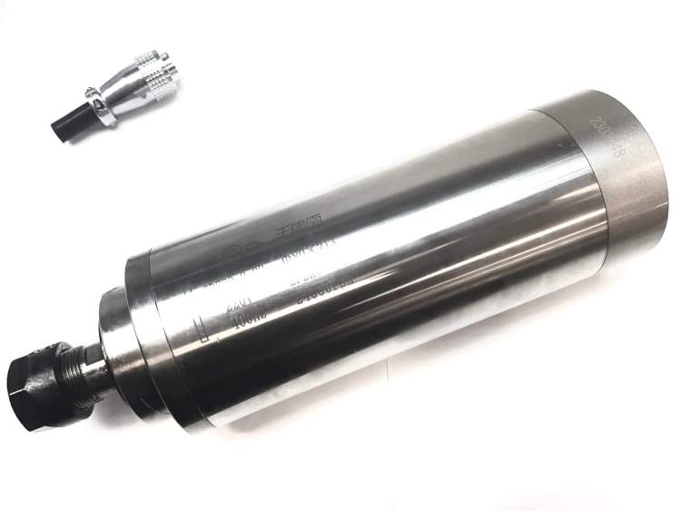 мэс 300 шпиндель с резьбой. шпиндель для модели sg1250 324393-4. 2 квт. шпиндель с автосменой инструмента 2. шпиндель 2.