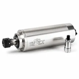 Шпиндель 2.2 кВт GDZ-80-2.2B