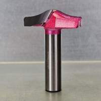 Фреза профильная для фасадов D40xH12xL57 S=12 PROCUT 222226AP