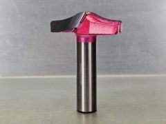 Фреза профильная для фасадов D40xH12xL57 S=12 PROCUT 222226AP