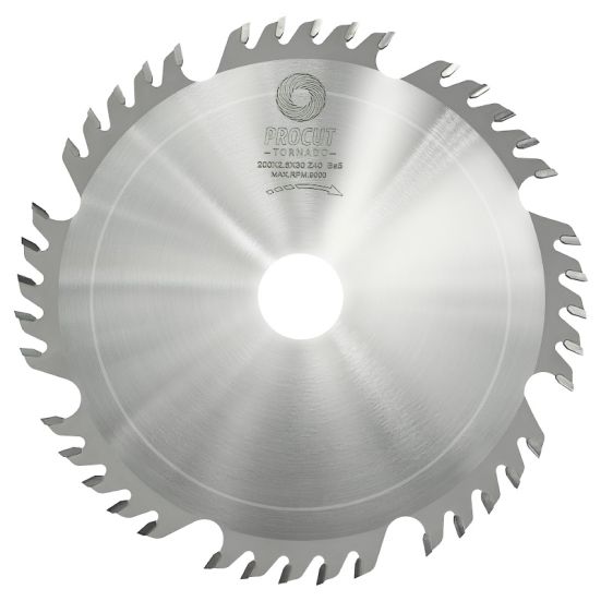 Пила комбинационная 350x30x3.2/2.2 Z=70 PROCUT 788.3503070