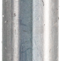 Фреза Dimar SOT1060214 спиральная морковка D3,2-6,35x12,7 L76,2 Z3 стружка ВВЕРХ хвостовик 6,35