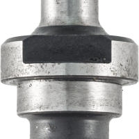 Патрон Dimar 650031 штуцер для патрона для станков ЧПУ Shoda (BT30-BT40), Heian (BT35)