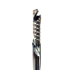 Фреза компрессионная FREZA.RU 5x22x50 h4 Z1+1 S5 HM RH 1802.052250.RUDF-h4