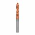 Сверло твердосплавное HRC 55, TiSiN 8х30х60 RODMIX 10208030060 (L1-60 мм, L2-30 мм, D1-8 мм, D2-8 мм)