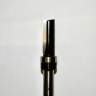 Фреза прямая с подшипником D=9.5mm I=26mm S=8mm 901.9526.08 Woodwork