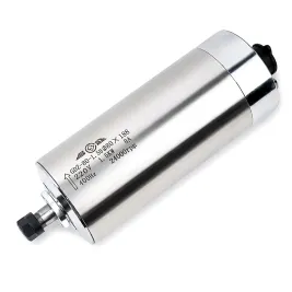 Шпиндель 1.5 кВт GDZ-80-1.5B ER11