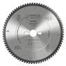 Диск пильный SUPERIOR для алюминия 254x30x3,5  FTR Z=80 A=-5° FTR Woodwork 36.254.80
