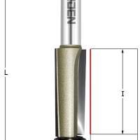 Фреза обгонная (нижн. подш.) Z=2 S=6x32 D=6,35x19 ARDEN 151606