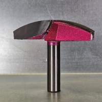 Фреза профильная для фасадов D70xH17 S=12 PROCUT 224252P