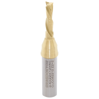 Фреза концевая компрессионная нестинг SAGEDOKTOR D6 l22 S12 SL50 Z=2+2 HW CUD062212 Z2+2