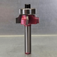 Фреза внутренний радиус усиленная Z=4 R=3 S=8 PROCUT 301899PX