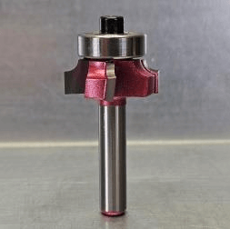 Фреза внутренний радиус усиленная Z=4 R=3 S=8 PROCUT 301899PX (L1- мм, L2- мм, D1- мм, D2-8 мм)