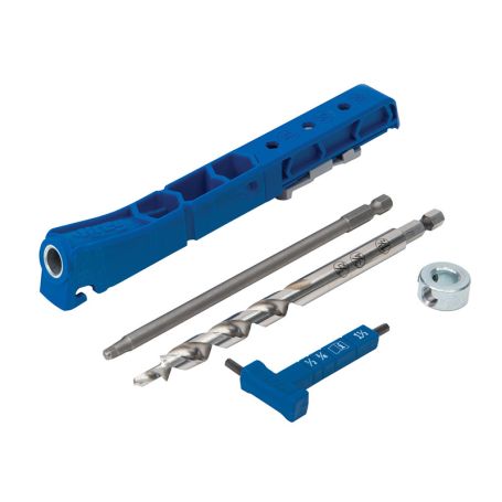 Приспособление для соединения саморезами Kreg Jig 310  KPHJ310-INT