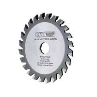 Диск пильный 300x65x4,3-5,5/3,2 10° CO+FTG Z=72 CMT 288.300.72J