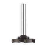 Фреза для выравнивания дна (слэбовая) Z6 D=51.8x6x65 S=8 PROCUT DMR-KM02