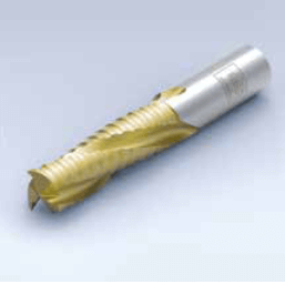 Leitz фреза концевая спиральн. предв./оконч. с покрытием Marathon HW/D16/NL55/S16/GL110/Z3/RL/RD 42274 (L1-110 мм, L2-55 мм, D1-16 мм, D2-16 мм)