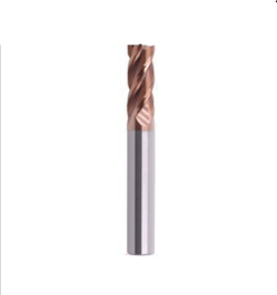 Фреза по стали Z4 DJTOL DPE4-02