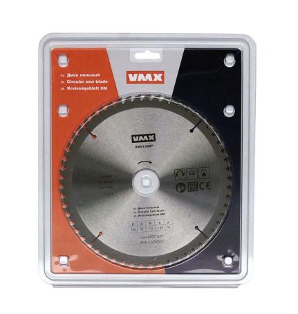 Диск пильный ф200х32 z56    дерево Энкор 512427