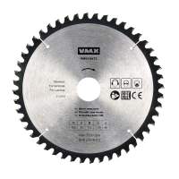 Диск пильный ф190х30 z48   ламинат Энкор 512472