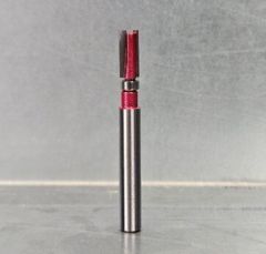 Фреза обгонная MICRO (верхний подшипник) D=5x12x54,5 S=6 PROCUT 152622M