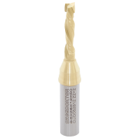 Фреза концевая компрессионная нестинг SAGEDOKTOR D6 L28 S12 SL50 Z=2+2 HW CUD062812 Z2+2